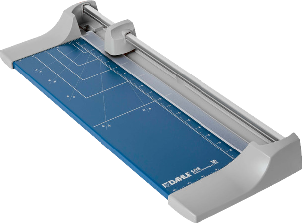 Dahle 508 Personal Rolling Trimmer