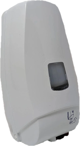 Seko 5008B Touchless Hand Sanitizer Refillable Electronic Dispenser